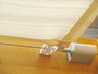 Seilspanntechnik Universal -Seilspanner - Gleiter - Stopper